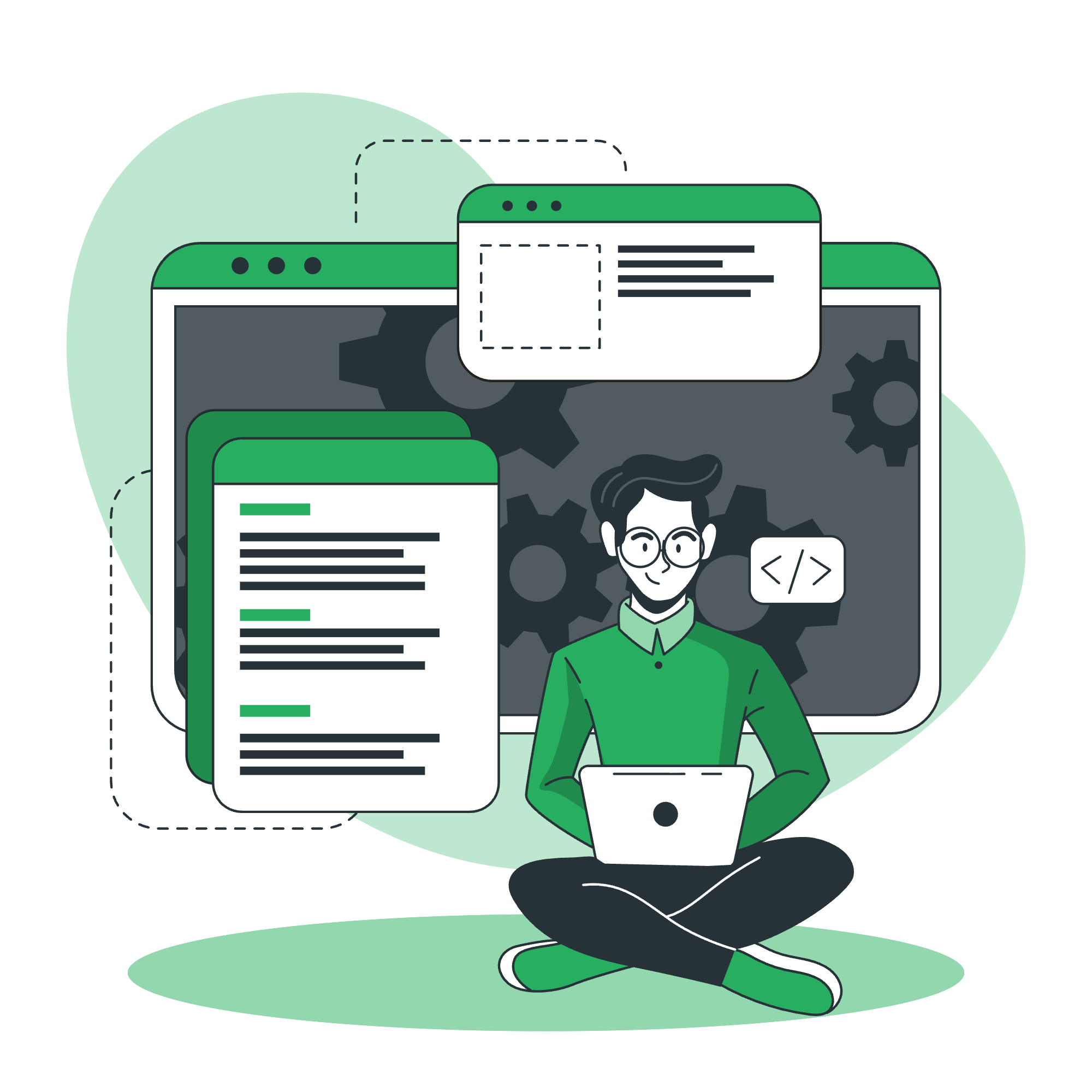 Descarga la documentación de nuestra API.