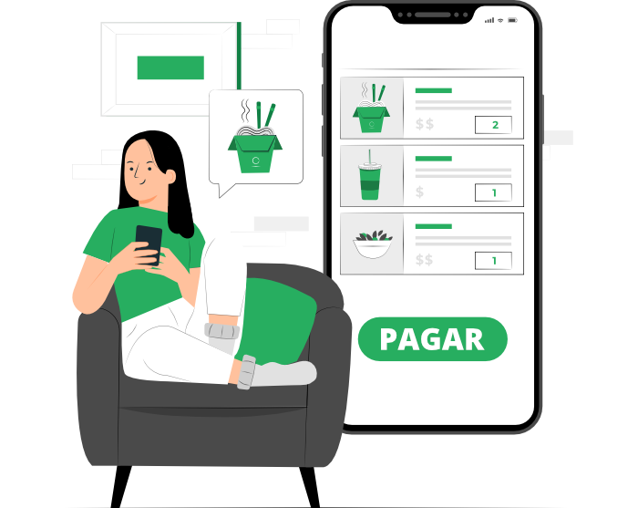 Recibe Pagos Seguros en Guatemala en POS y Links