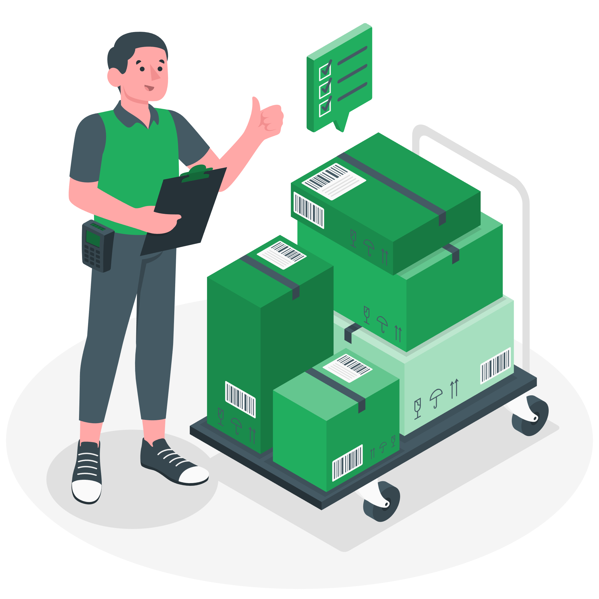 Sistema de Gestión de Inventario